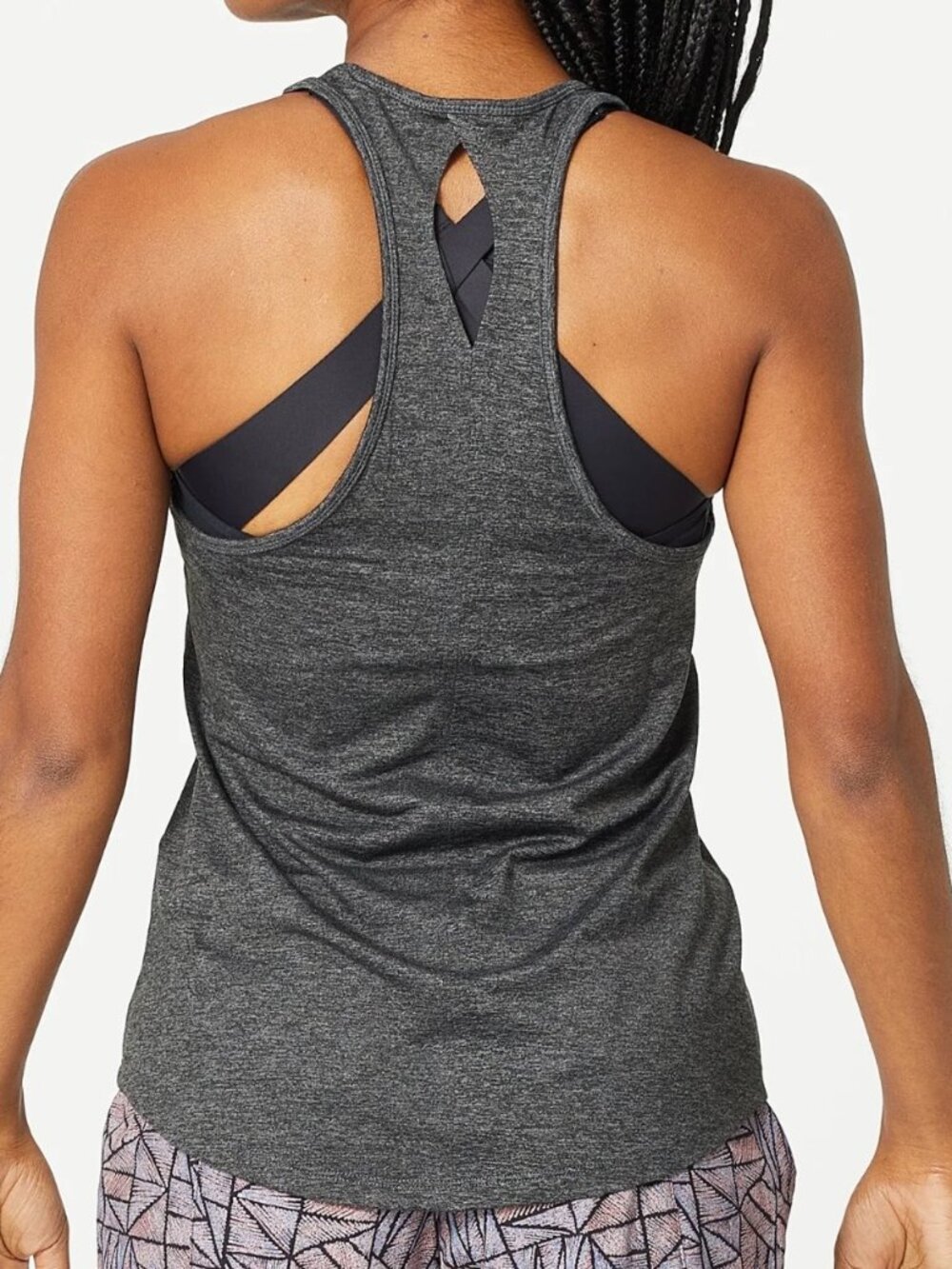 Patagonia Women's Seabrook Run Tank - Small